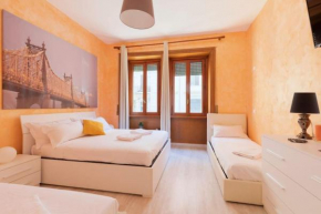 Private room in a Guest house with private bath N1
